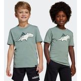 adidas Sportswear T-Shirt LK ADRPT TEE
