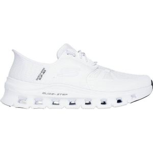 Skechers GLIDE-STEP PRO- WEIß Sneaker
