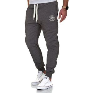 Amaci&Sons Sporthose MESA Jogginghose