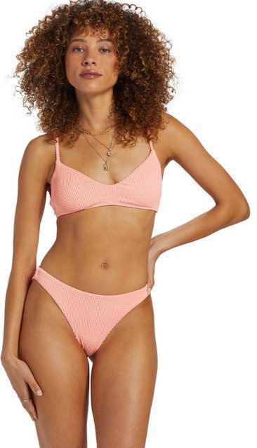 Billabong Bikini-Hose Summer High Tanga