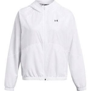 Under Armour® Kurzjacke Ua Rival Sport Windbreak Jkt