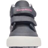 KangaROOS KaVu Primo V Sneaker mit Klettverschluss