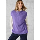 Cecil Strickpullover mit Turtleneck