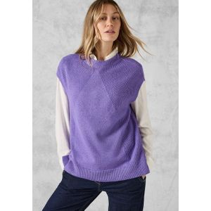 CECIL Strickpullover mit Turtleneck