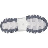 Skechers D'LITES Sneaker, Plateausneaker, Chunky Sneaker, Freizeitschuh mit Dämpfung
