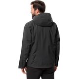 Jack Wolfskin Funktionsjacke EAGLE PEAK 2L JKT M mit Stretchanteil und geringer Umweltbelastung