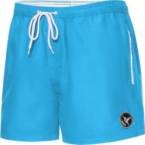 Ladeheid Badeshorts Herren Badehose Boardshorts Beachshorts Schwimmhose LA40-199