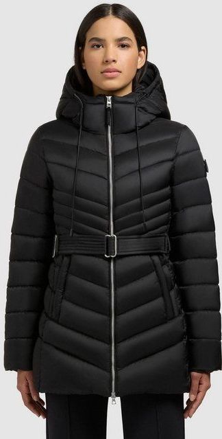 khujo Steppjacke SELMA