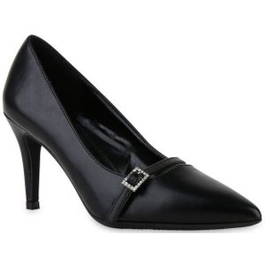 VAN HILL 841484 Pumps Schuhe