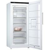 SIEMENS Gefrierschrank GS51NAWCV, 161 cm hoch, 70 cm breit