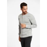 LINDBERGH Henleyshirt Lindbergh Henley Shirt
