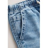 Next Shorts Denim-Bermudashorts aus 100 % Baumwolle (1-tlg)