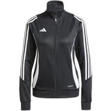 adidas Performance Trainingsjacke adidas Damen Trainingsjacke Tiro 24 Track Jacket W