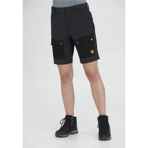 WHISTLER Shorts Lara mit dehnbarem Funktionsstretch