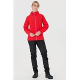 WHISTLER Softshelljacke Covina mit wasser- und winddichtem Funktionsmaterial
