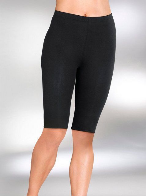 Witt Lange Unterhose Capri-Hose (2-St)