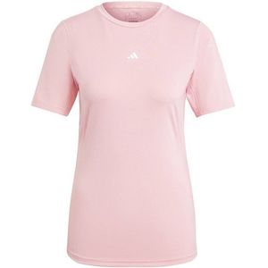 adidas Performance T-Shirt Damen Trainingsshirt TECHFIT TRAIN TEE (1-tlg)