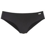 Venice Beach Bikini-Hose Moloka einfarbig