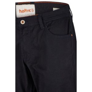Hattric 5-Pocket-Hose 5-Pocket Harris Cotton Satin