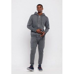 Tom Barron Jogginganzug REGULAR FIT ZIPPER SWEATSHIRT AND PANT SETS