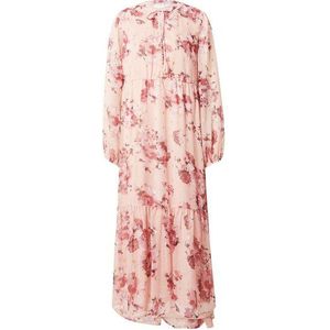 Vila Maxikleid MADIA (1-tlg) Drapiert/gerafft