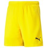 PUMA Sporthose PUMA teamRISE Short Kids Shorts Kinder teamRISE