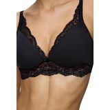 Triumph Bügelloser BH Amourette Charm P Strech-Spitze