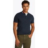 Tommy Hilfiger Poloshirt MAO RWB TIPPED SLIM POLO