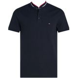 Tommy Hilfiger Poloshirt MAO RWB TIPPED SLIM POLO