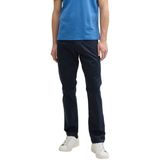TOM TAILOR Stoffhose JOSH im Five-Pocket Style