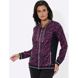 creation L Trainingsjacke Jacke