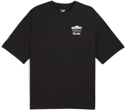 PUMA T-Shirt Porsche Legacy Graphic T-Shirt 1 Herren