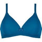 Naturana Bügelloser BH Everyday (1-tlg) mit Schale