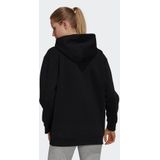 adidas Sportswear Kapuzensweatshirt ESSENTIALS OVERSIZE FLEECE HOODIE