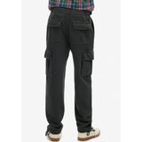 Superdry Sweathose CONTRAST STITCH CARGO JOGGER