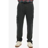 Superdry Sweathose CONTRAST STITCH CARGO JOGGER