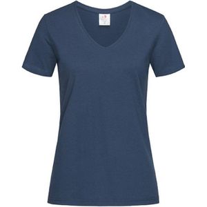 Stedman V-Shirt Classic V-Neck Damen T-Shirt