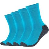 Camano Socken Sportsocken 4er Pack