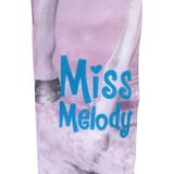 Miss Melody Leggings mit schönem Pferdemotiv