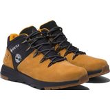 Timberland SPRINT TREKKER MID LACE UP WATERPROOF SNEAKER Schnürboots Winterstiefel, Schnürstiefel, Winterschuhe, wasserdicht