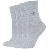 JOOP! Socken for your daily glam (4er Pack) mit dezentem Logo-Design