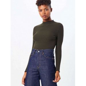 ONLY Langarmshirt Emma (1-tlg) Plain/ohne Details