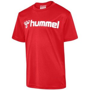 hummel Fußballtrikot Hummel Kinder Trikot hmlLogo s/s Jersey Kids 226164