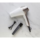 Remington Haartrockner D5720 Thermacare PRO 2400, 2300 W, angenehmes Trocknen durch geringe Lautstärke und weniger Hitze