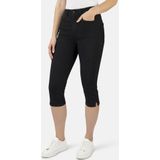 STOOKER WOMEN 7/8-Jeans Capri Denim Skinny Fit Skinny Fit Casual Clean Wash Denim Jeans Magic Shape Effekt für Damen