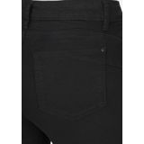 STOOKER WOMEN 7/8-Jeans Capri Denim Skinny Fit Skinny Fit Casual Clean Wash Denim Jeans Magic Shape Effekt für Damen