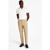 Tommy Hilfiger Poloshirt FLAG CUFF SLIM FIT POLO