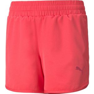PUMA Trainingsshorts Puma Mädchen Short Active Girl Short 587008