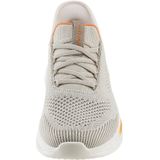 Skechers SLADE-QUINTO Slip-On Sneaker, Slipper, Freizeitschuh mit dezenten Kontrastbesatz