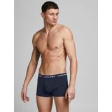 Jack & Jones Trunk JACSOLID TRUNKS 10 PACKS NOOS (Packung, 10-St)